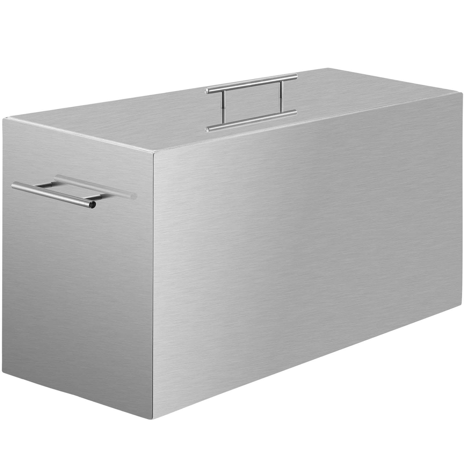 Water Bath Canner Stainless Steel Pot For Canning With 2 Racks_voghion.com